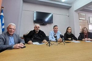 «Οι Φωνές της Ιστορίας μιλούν ξανά στον Άγιο Νικόλαο»