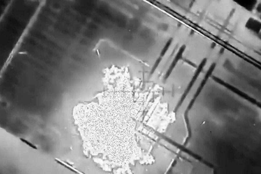 Στα 100 χλμ από την Κρήτη έφτασε το ρωσικό δεξαμενόπλοιο που χτυπήθηκε