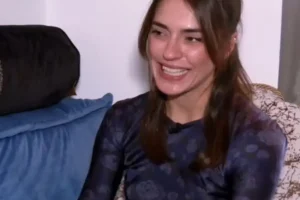 Χώρισε λίγο πριν τον γάμο και επέστρεψε στο σπίτι που έμενε πριν