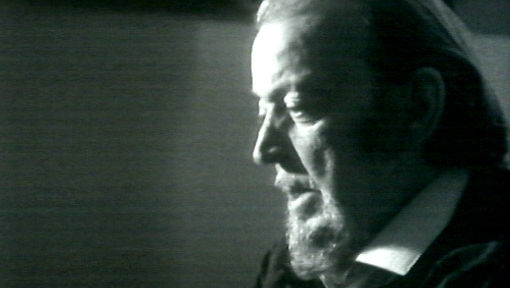 Τάσος Λειβαδίτης: Ο ποιητής της βαθιάς ανθρωπιάς