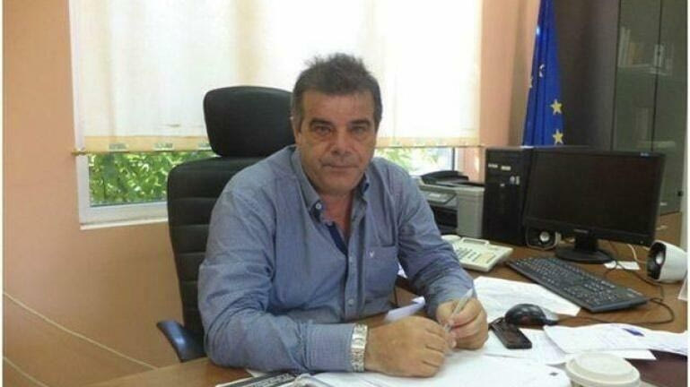 Ρέθυμνο: Τη στήριξή του στις κινητοποιήσεις των αγροτών εκφράζει ο δήμαρχος Αγίου Βασιλείου