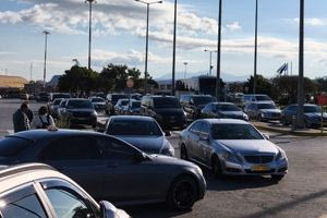 Ξεκινούν 48ωρη απεργία οι οδηγοί ταξί – Τα αιτήματά τους