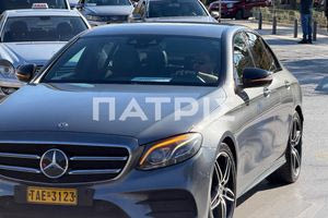 Πορεία προς την Αποκεντρωμένη προχωρούν οι ιδιοκτήτες ταξί