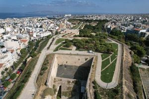 Το Ηράκλειο σε ρυθμούς «Park Run» με τον πρώτο γύρο των Ενετικών Τειχών