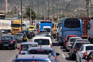 Τέλη κυκλοφορίας 2026 πληρωμή: Ξεκίνησε η αντίστροφη μέτρηση – Τα πρόστιμα για τους «αργοπορημένους»