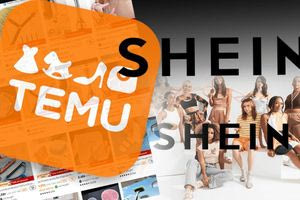Shein – Temu: Οι γίγαντες της γρήγορης μόδας αντιμετωπίζουν πιέσεις για έρευνα στις ΗΠΑ