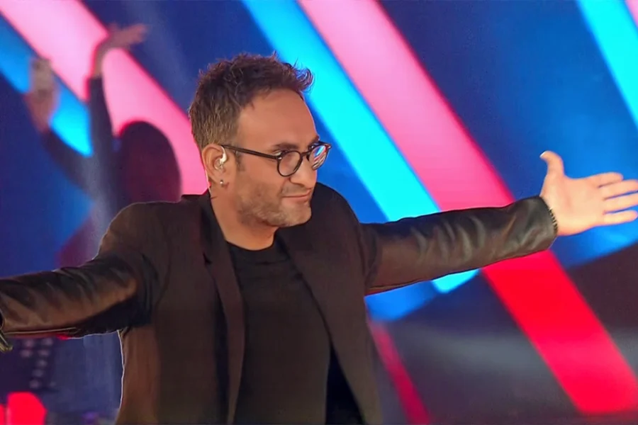 Μεγάλος νικητής του The Voice ο Κωνσταντίνος Κωμοδρόμος