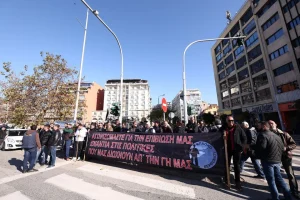 Νέα συνάντηση αγροτών – κυβέρνησης, ενώ οι σκληροί των μπλόκων αποφασίζουν για κάθοδο στην Αθήνα