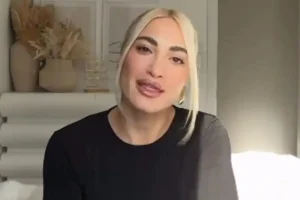 Ιωάννα Τούνη για revenge porn: Ήθελε να φανεί ο τρόπος με τον οποίο με ξεφτίλισε ερωτικά