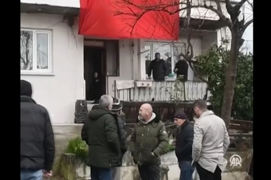 Τουρκία: Νεκροί τρεις αστυνομικοί σε επιχείρηση κατά του ISIS στη Γιάλοβα