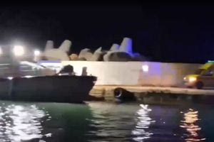 Τραγωδία στη θάλασσα: Στο νοσοκομείο Ιεράπετρας οι δύο διασωθέντες – 17 είναι οι νεκροί