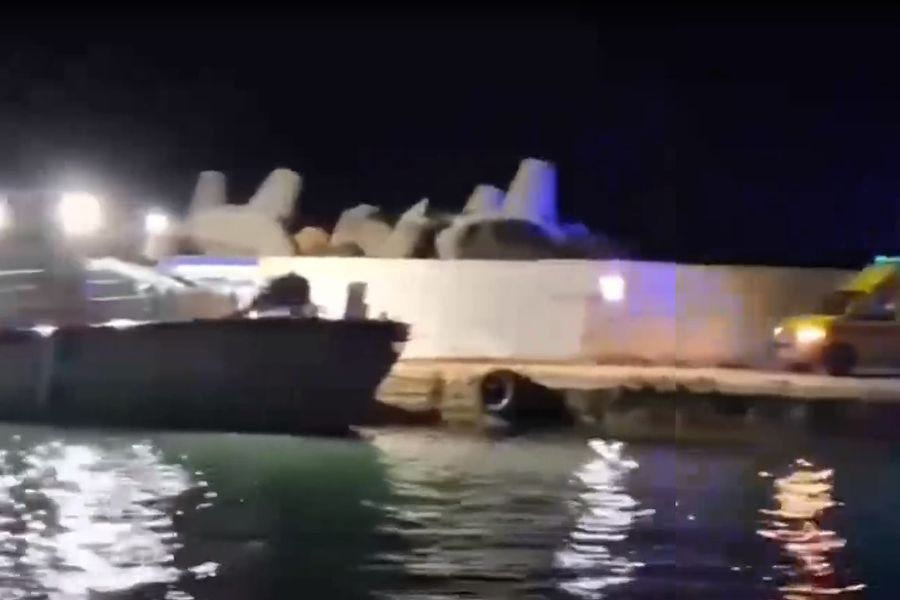 Τραγωδία στη θάλασσα: Στο νοσοκομείο Ιεράπετρας οι δύο διασωθέντες – 17 είναι οι νεκροί