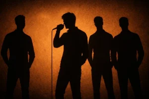 «Η αξιοπρέπεια δεν είναι διαπραγματεύσιμη»: Η ανάρτηση νεαρού πριν την καταγγελία κατά πασίγνωστου καλλιτέχνη