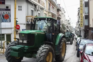 Λαμία: Συνελήφθη αγρότισσα για βίντεο στο Tik Tok – Προέτρεπε σε πράξεις βίας