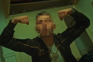 Συνελήφθησαν δύο τράπερ