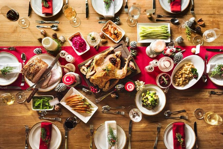 Το «φούσκωμα» των γιορτών και πώς να απαλλαχτείτε