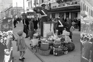 Πρωτοχρονιάτικες συνήθειες