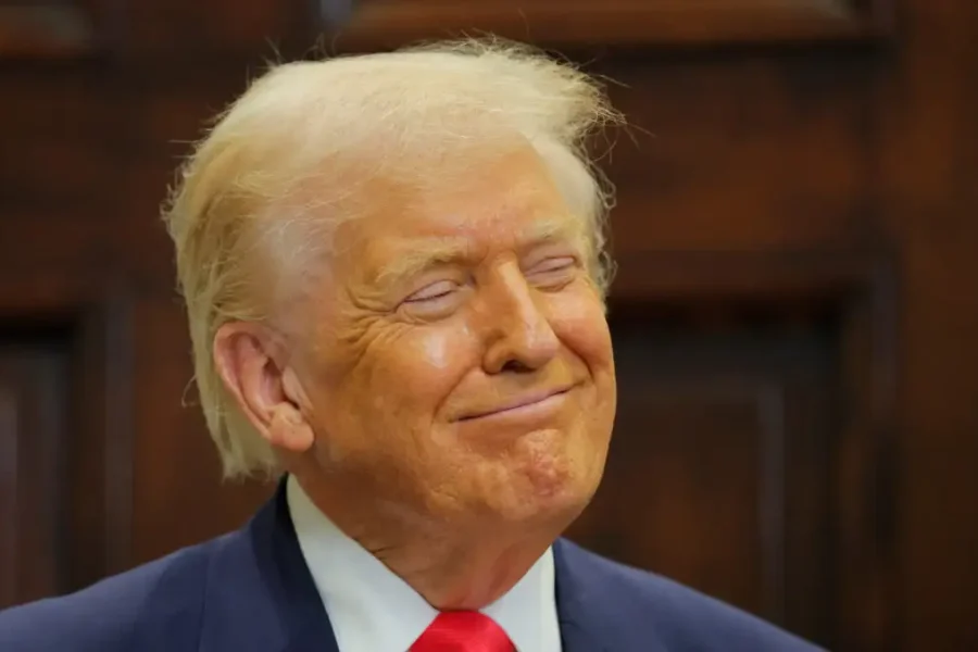 Οι ΗΠΑ βομβάρδισαν θέσεις τζιχαντιστών στη Νιγηρία τα Χριστούγεννα: «Θα υπάρξουν κι άλλοι νεκροί αν συνεχιστεί η σφαγή χριστιανών» λέει ο Τραμπ