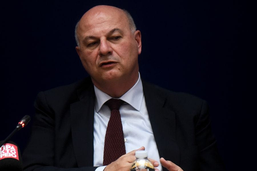 Τσιάρας για αγροτικές κινητοποιήσεις: Πρέπει να κάτσουμε όλοι μαζί στο ίδιο τραπέζι για να δώσουμε λύσεις