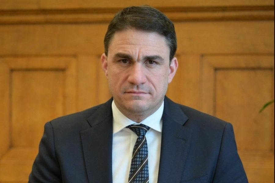 Κώστας Τσουκαλάς: Η Τουρκία συνεχίζει να παραβιάζει το διεθνές δίκαιο