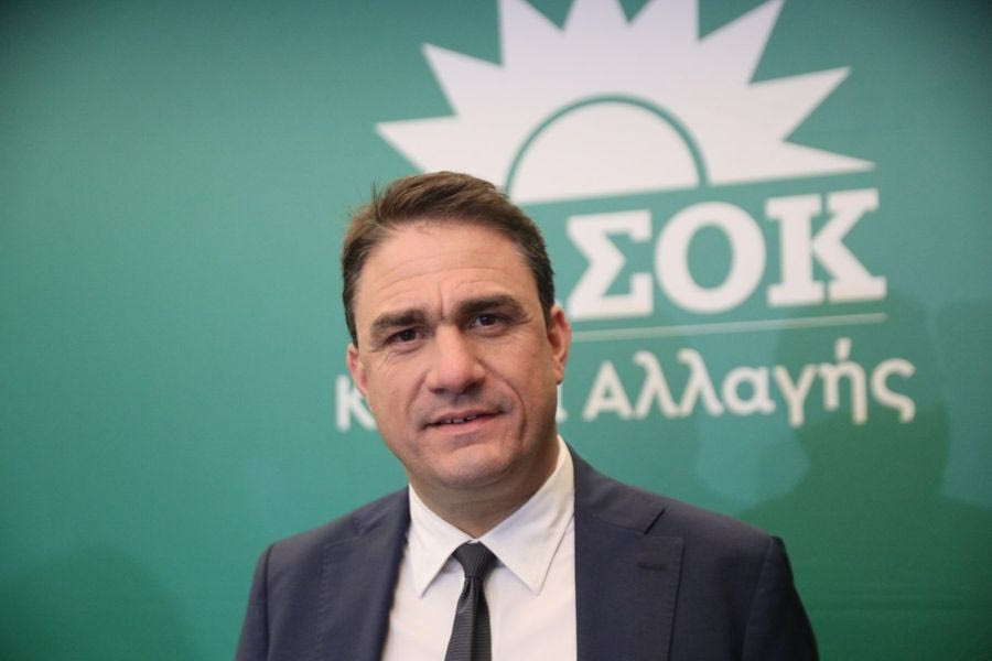 Τσουκαλάς: Η διακυβέρνηση Μητσοτάκη διαιρεί σε δύο Ελλάδες – Οι λίγοι καλοπερνούν, οι πολλοί αγκομαχούν