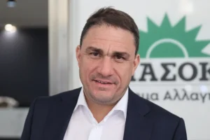 ΠΑΣΟΚ: Θετική εξέλιξη για τη χώρα η εκλογή Πιερρακάκη στην προεδρία του Eurogroup