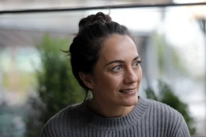 Αθανασία Τσουμελέκα: Η εξομολόγηση για τη σεξουαλική παρενόχληση που δέχθηκε από προπονητή