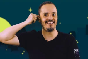 Τσουβέλας: «Ο μεγαλύτερος influencer ήταν ο Χριστός και είχε μόνο 12 followers»