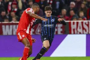 Τρομερή επίδοση του Χρήστου Τζόλη: Είναι πρώτος σε ασίστ σε όλο τον κόσμο