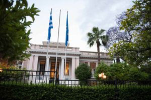 Διχασμένοι οι αγρότες για τα μπλόκα -Σύσκεψη στο Μαξίμου για τη στάση ενόψει Πρωτοχρονιάς