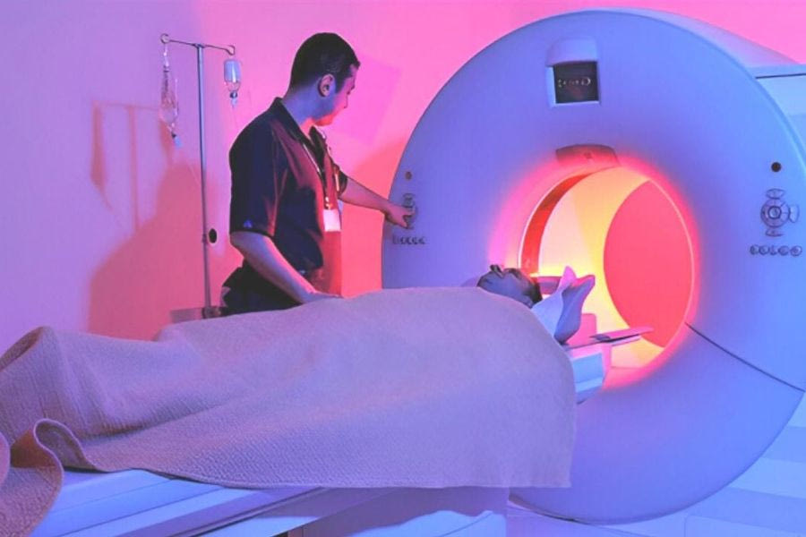 Pet Scan -ΠΑΓΝΗ: Αγωνία ασθενών μετά τη βλάβη – Πότε θα ξαναλειτουργήσει