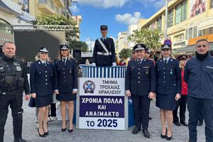 Αναβιώνει και φέτος το έθιμο της “βαρέλας” στο Ηράκλειο