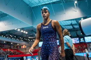 Άρτεμις Βασιλάκη:  «Αισθάνομαι πολύ δυνατή»