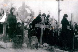 Για τη μεγάλη σφαγή της επαρχίας Βιάννου και Δυτικής Ιεράπετρας (Σεπτέμβρης 1943)