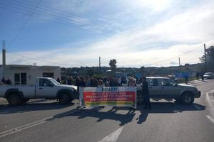 Κάλεσμα της ΕΟΑΣΗ για δυναμική συμμετοχή των αγροτών στις κινητοποιήσεις