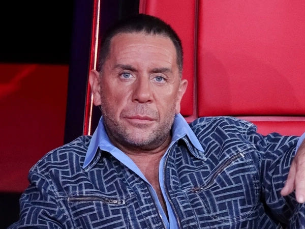 The Voice: Η απόφαση του ΣΚΑΪ για τον Γιώργο Μαζωνάκη μετά την καταγγελία για ασέλγεια