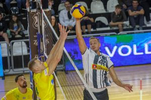 Volley League: Στόχος του ΟΦΗ να βάλει δύσκολα στον Ολυμπιακό