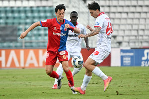 Σούπερ Λιγκ: Δεύτερο σερί ραντεβού ΠΑΟΚ-Άρη