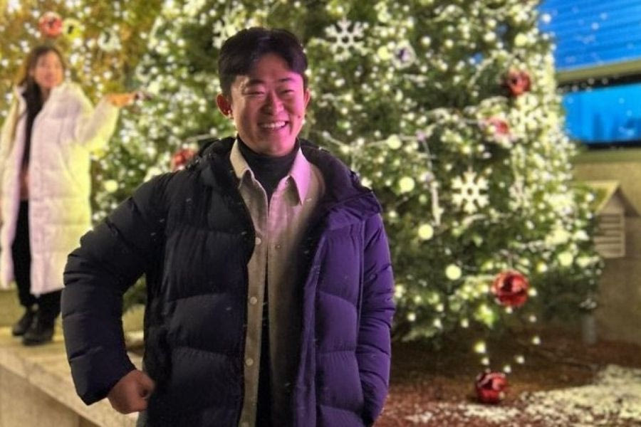 Βορειοκορεάτης αποκαλύπτει πώς είναι να κάνεις Χριστούγεννα σε μια χώρα που απαγορεύονται