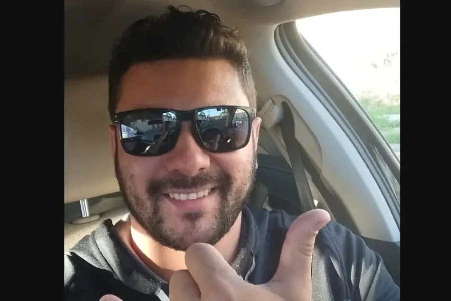 Βραζιλία: Τραγικός θάνατος για 37χρονο σε διαγωνισμό καρπουζοφαγίας – Πνίγηκε μπροστά στη γυναίκα του