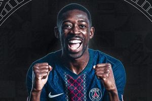 FIFA the Best: Κορυφαίος στον κόσμο ο Ντεμπελέ