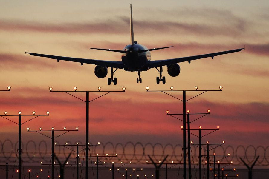 Οι απευθείας πτήσεις από Ινδία, Κίνα, Αμερική θα αλλάξουν τον τουριστικό χάρτη της Κρήτης