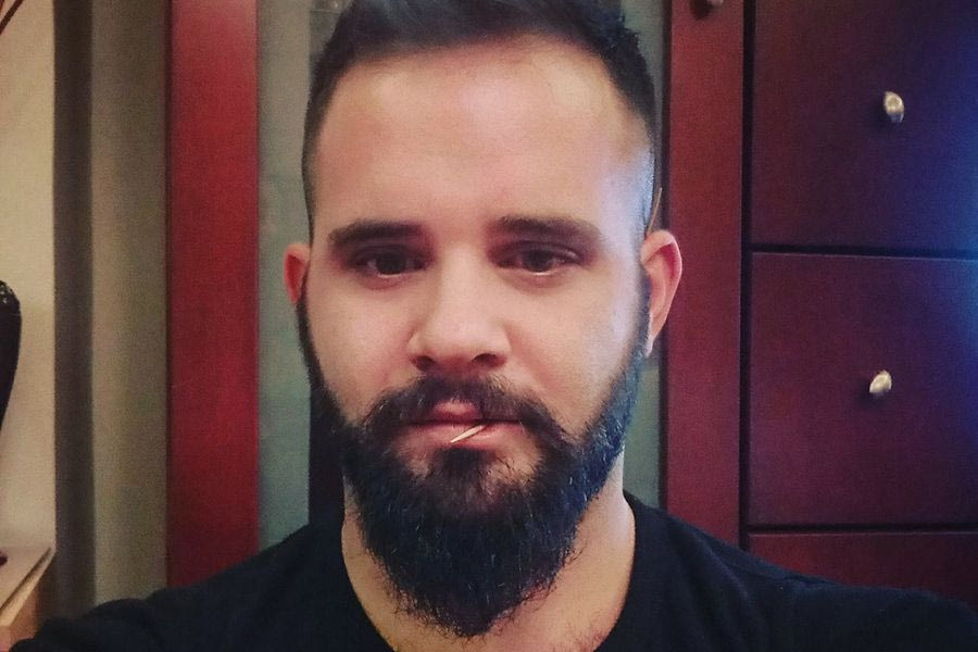 Χανιά – Τροχαίο δυστύχημα: Θλίψη για τον θάνατο του 37χρονου Λάζαρου