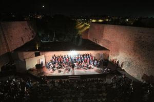 «Χριστούγεννα στην Πόλη 2025»: Οι εκδηλώσεις το Σάββατο 27 και την Κυριακή 28 Δεκεμβρίου