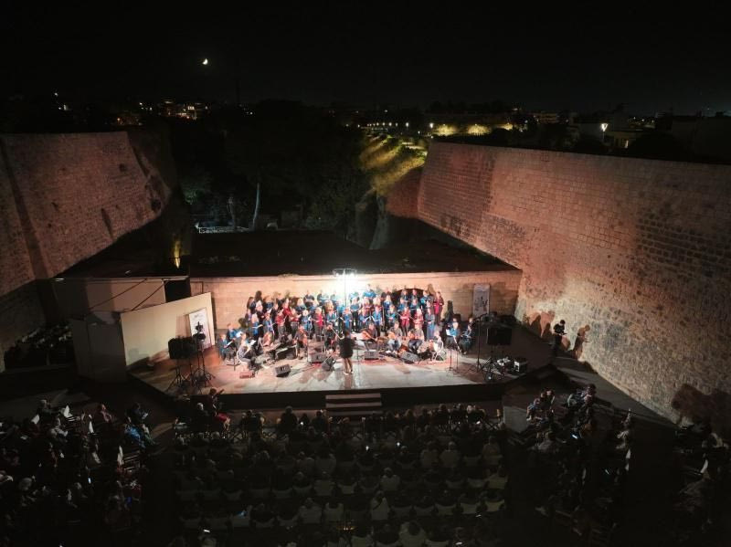 «Χριστούγεννα στην Πόλη 2025»: Οι εκδηλώσεις το Σάββατο 27 και την Κυριακή 28 Δεκεμβρίου