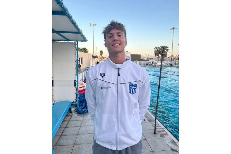 Φώναξε ξανά «παρών» η ηρακλειώτικη κολύμβηση