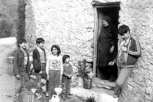 Φτιάχνοντας τα καλύτερα Χριστούγεννα της ζωής μας