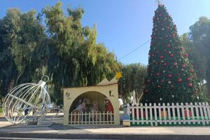 Εορταστικό ωράριο: Ανοιχτά σήμερα τα καταστήματα