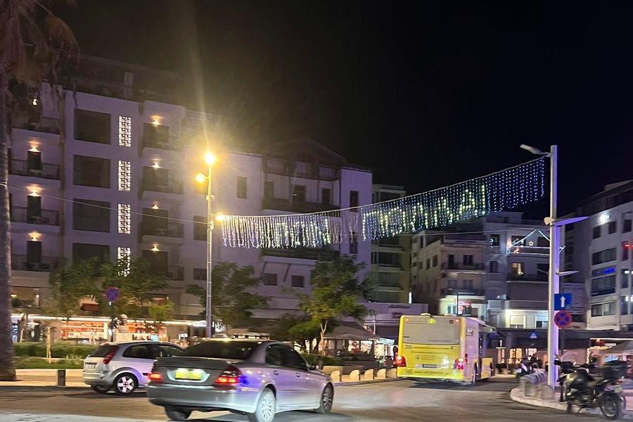 Χθες σήμερα αύριο 6/12/2025