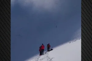 Τραγωδία στα Βαρδούσια: Σήμερα η ιατροδικαστική εξέταση των σορών των ορειβατών